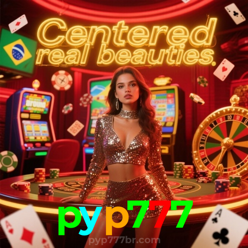 pyp777：Aposte em futebol ao vivo e ganhe prêmios em jogos de cassino como roleta!