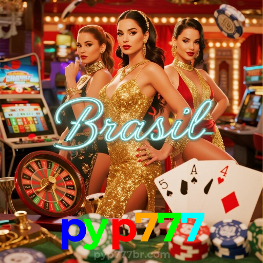 pyp777：Em cada giro, uma chance de vitória nas nossas slots online!