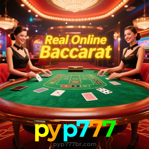 pyp777：Cada rodada na roleta é uma chance de ganhar prêmios enormes!