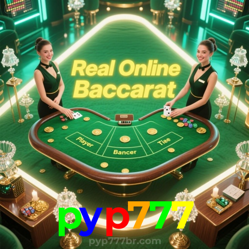 pyp777：Jogue poker e prove que você é o melhor nas cartas!