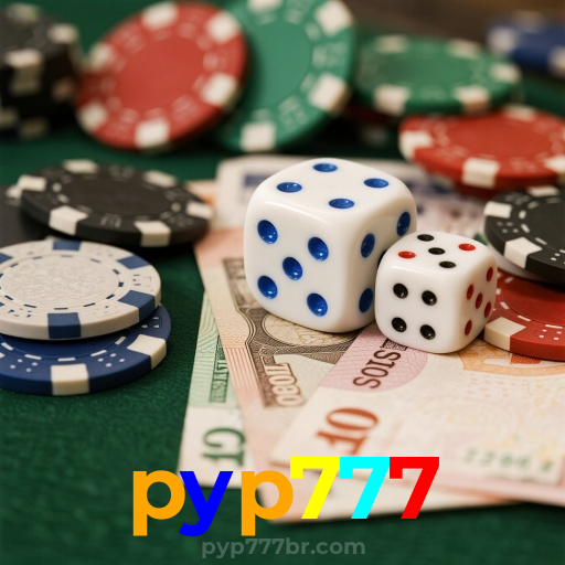 pyp777：Aposte no futebol online e seja o vencedor dessa partida!