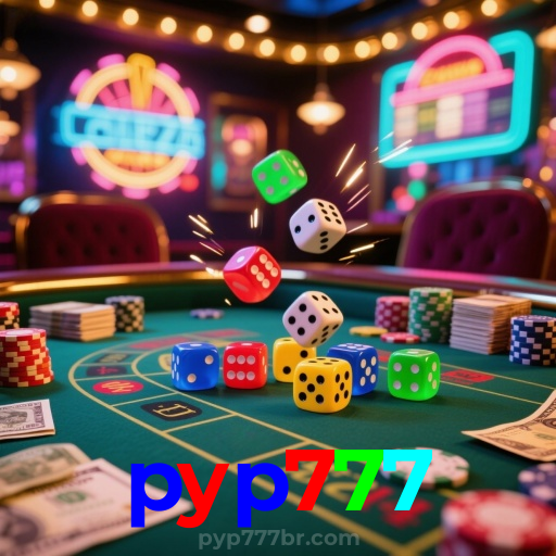 pyp777:Vença no poker e mostre que você é um verdadeiro campeão!