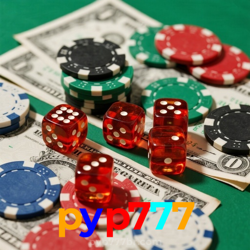 pyp777:O melhor cassino online com slots, poker e apostas no futebol!