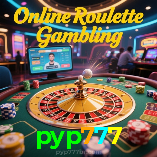 pyp777：Onde as apostas no futebol se encontram com as vitórias no cassino!