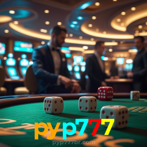 pyp777：Jogue poker, roleta e aposte no futebol online com segurança!