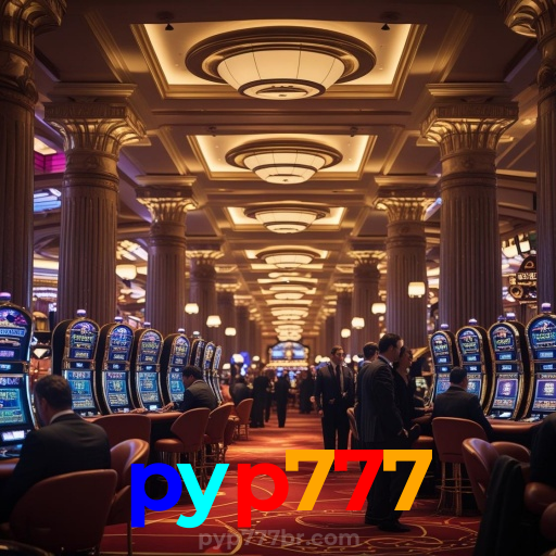 pyp777:Vença grandes prêmios nas mesas de poker online!