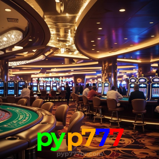 pyp777:Jogue nas slots e vença o jackpot! A sorte está te esperando!