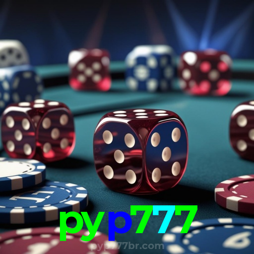 pyp777：Jogue no melhor cassino online e conquiste prêmios de verdade!
