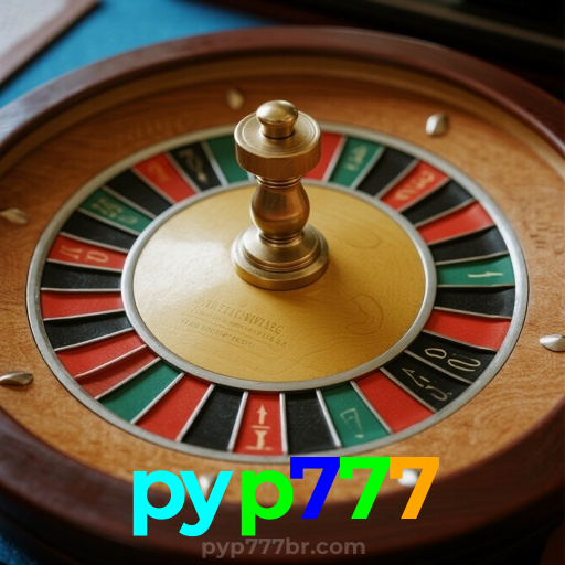 pyp777：Desafie a roleta e ganhe prêmios incríveis no nosso cassino!
