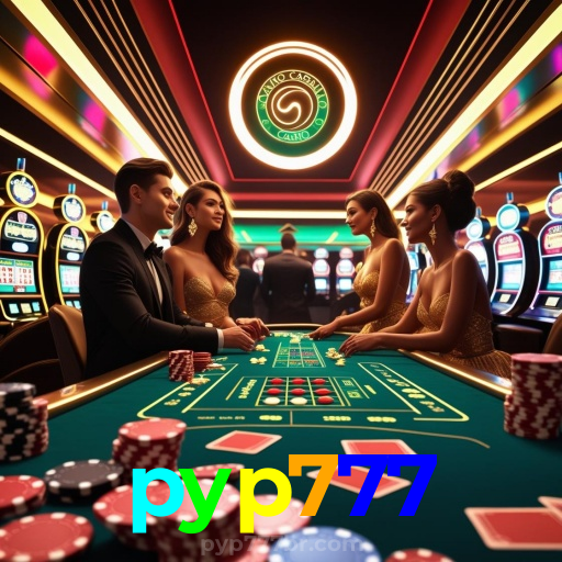 pyp777：O cassino online mais confiável para jogar blackjack e apostar no futebol!