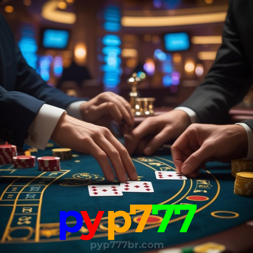pyp777：Aposte no futebol e jogue os melhores jogos de cassino com segurança!
