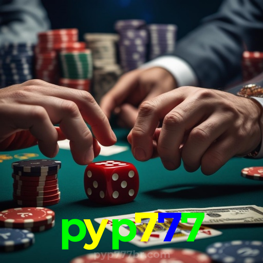pyp777:Jogue poker, aposte no futebol e ganhe em grandes jogos de cassino!