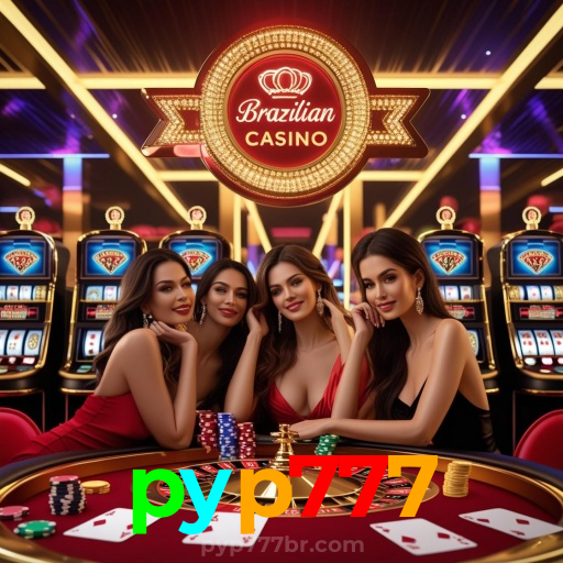 pyp777：Aposte nas mesas de poker e ganhe vitórias épicas!