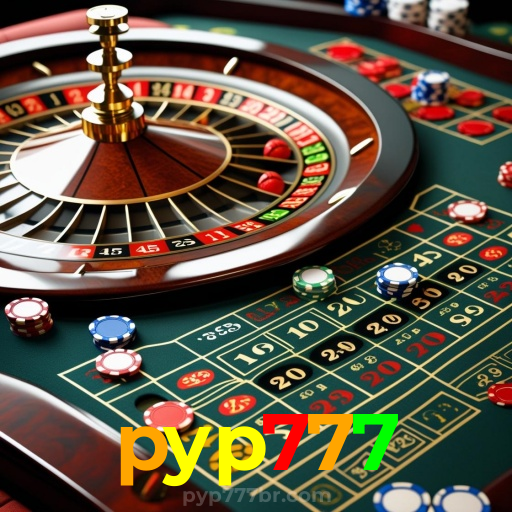 pyp777:Ganhe no futebol e jogue os melhores jogos de cassino online!