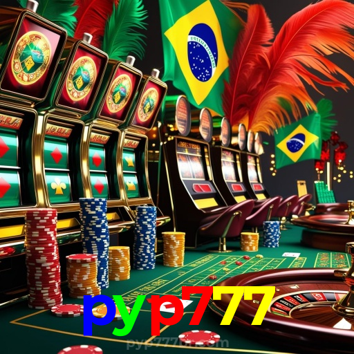 pyp777:Apostas emocionantes no futebol e diversão garantida com roleta e poker!