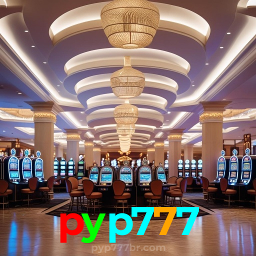 pyp777:Jogue slots, poker e aposte no futebol para prêmios incrÃveis!
