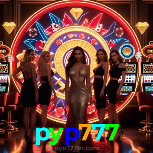 pyp777:Sinta a adrenalina da roleta! Aposte e vença agora!