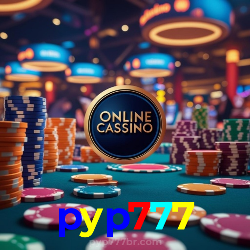 pyp777:A sorte está no seu lado nas nossas roletas! Aposte agora!
