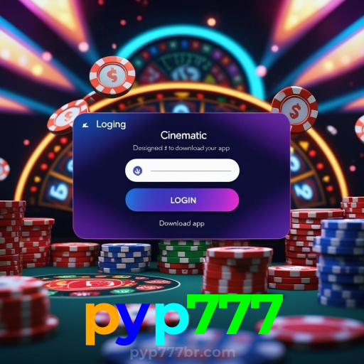 pyp777：Onde a sorte está ao seu lado: apostas no futebol e vitórias no cassino!