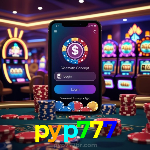 pyp777：O futebol online está na sua tela! Aposte agora e vença!