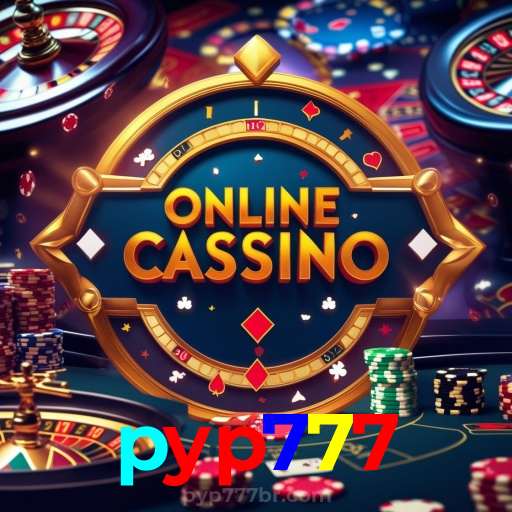 pyp777:Jogue poker online e prove sua habilidade nas cartas!