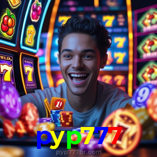 pyp777:Jogue poker no nosso cassino e mostre sua habilidade!