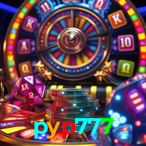 pyp777:Aposte no futebol e ganhe prêmios fantásticos em blackjack e roleta!