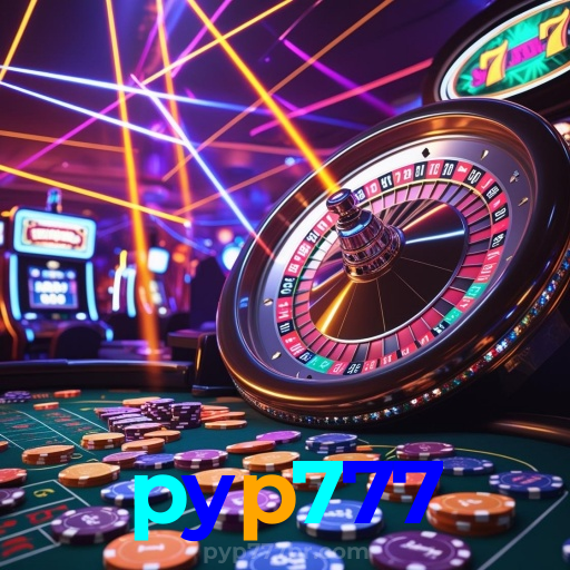 pyp777：Vença no poker e aposte no futebol para grandes vitórias no cassino!