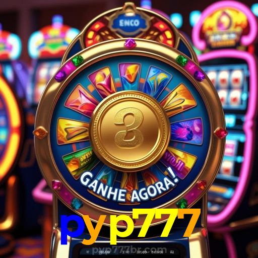 pyp777:Jogue slots, aposte no futebol e ganhe prêmios incríveis no cassino online!