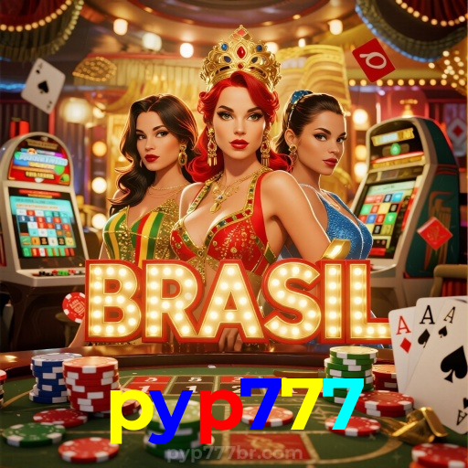 pyp777：Jogue poker como um profissional e ganhe grandes prêmios!