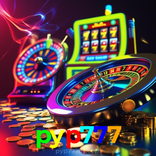 pyp777：Sua chance de ganhar começa no cassino online com poker e apostas no futebol!