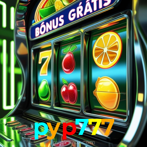 pyp777：Aposte nas mesas de poker e vença com estilo!