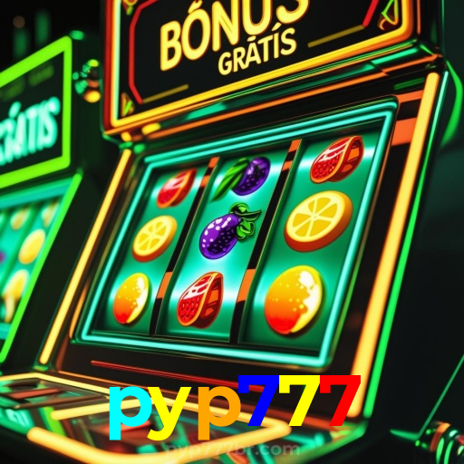 pyp777:Aposte nas melhores mesas de poker e vença como nunca!