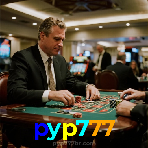 pyp777:Cada giro nas roletas é uma chance de vitória! Aposte agora!