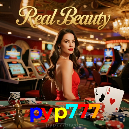 pyp777:Jogue nas mesas de poker e vença como um profissional!