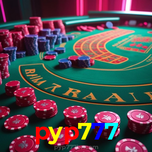 pyp777:Cada giro é uma nova chance de ganhar! Venha para as slots agora!
