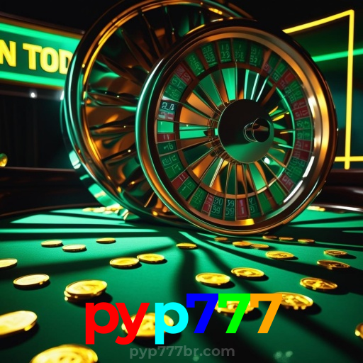 pyp777：O cassino online mais confiável para poker, roleta e apostas no futebol!