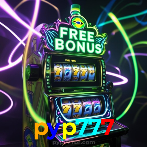 pyp777:Jogue nas nossas slots e conquiste prêmios de tirar o fôlego!
