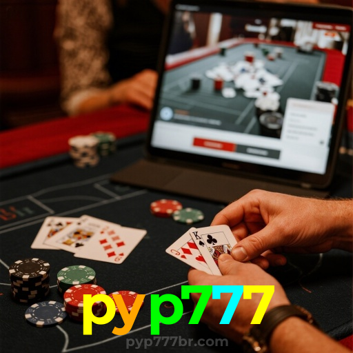 pyp777：Ganhe prêmios fantásticos nas roletas online!