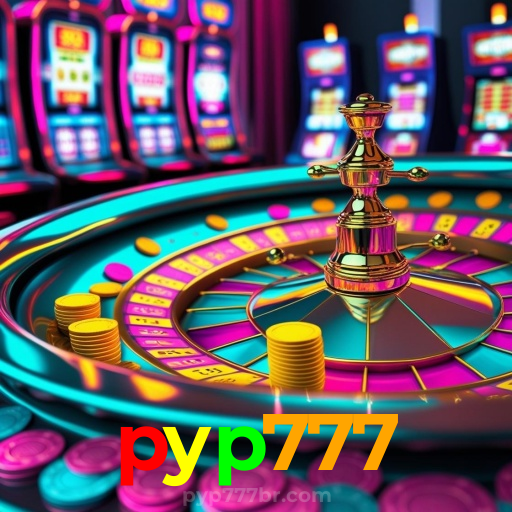 pyp777:Vença no blackjack e prove que você é um verdadeiro mestre!
