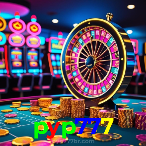 pyp777:O cassino online mais seguro para apostar no futebol e jogar blackjack!