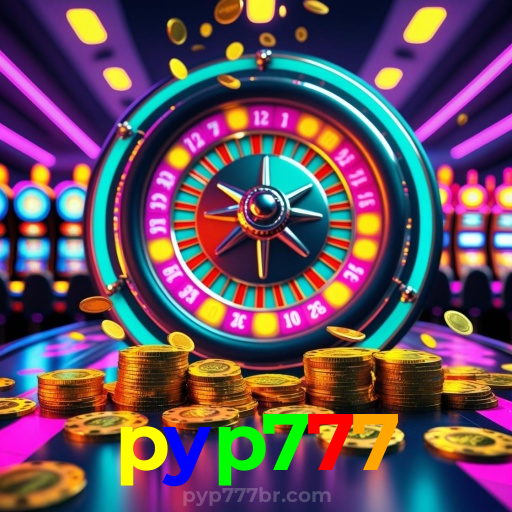 pyp777:Apostas em futebol e os melhores jackpots de cassino te esperam!