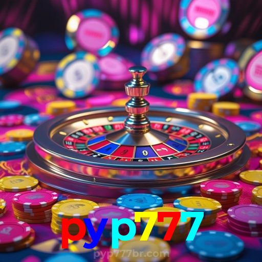 pyp777：Sinta a emoção do cassino! Aposte agora e ganhe prêmios reais!