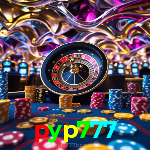 pyp777:Jogue poker, aposte no futebol e leve prêmios incríveis no cassino!