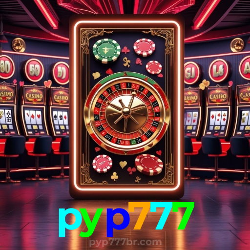 pyp777:Sinta a emoção do poker online! Mostre que você é o mestre das cartas!