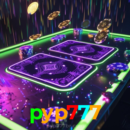 pyp777:Vença no blackjack e leve grandes prêmios para casa!