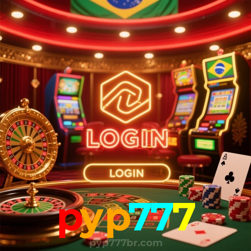 pyp777:A diversão nunca acaba! Jogue nos melhores jogos e vença!