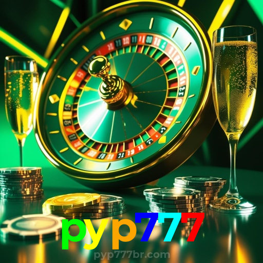 pyp777：Jogue no cassino online com apostas no futebol e ganhe grandes prêmios!