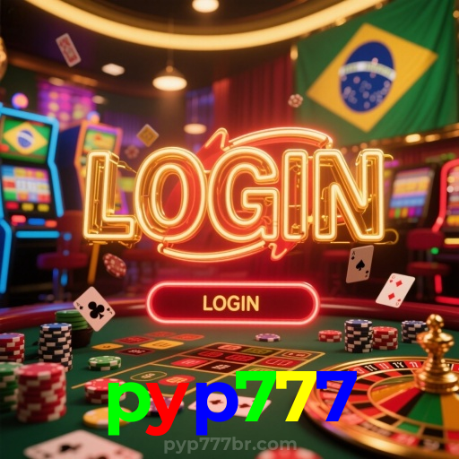 pyp777:Jogue roleta, blackjack e aposte no futebol online, tudo em um só lugar!