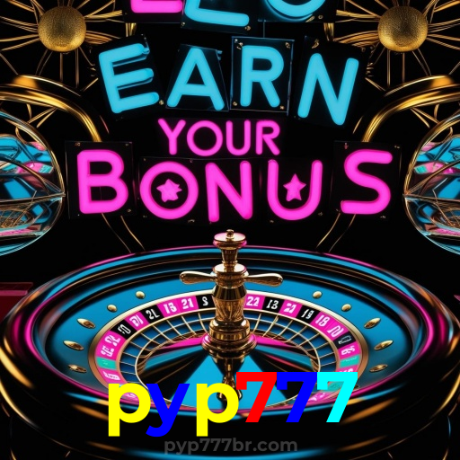 pyp777：Jogue nas slots e vença o jackpot! A sorte está te esperando!